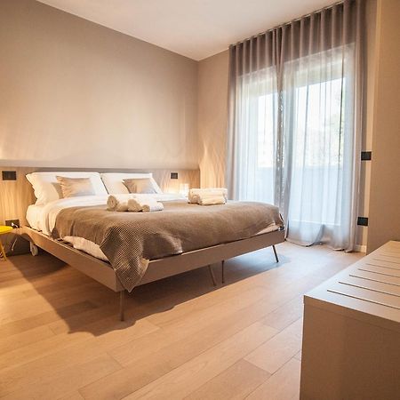 Murari Bra - Fiera Suite 01 Verona Exterior foto
