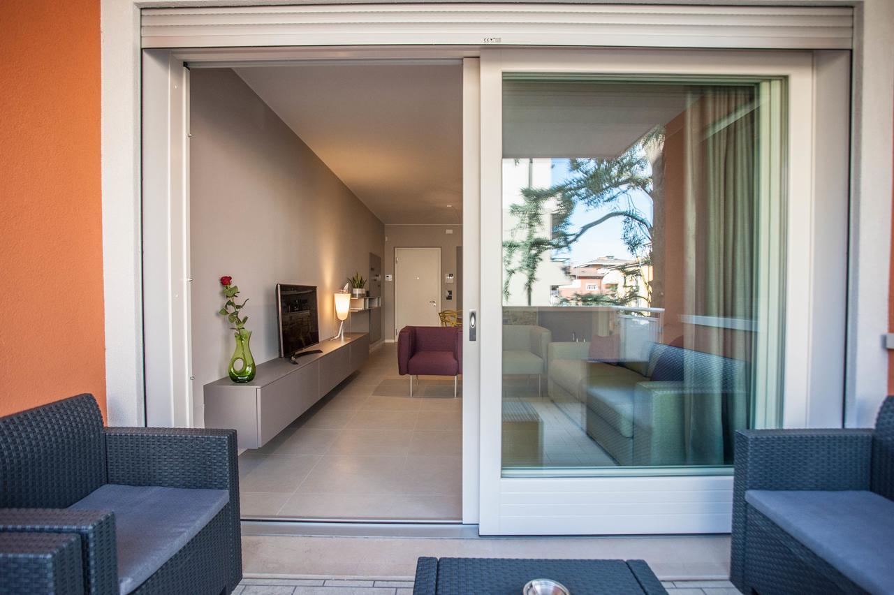 Murari Bra - Fiera Suite 01 Verona Exterior foto