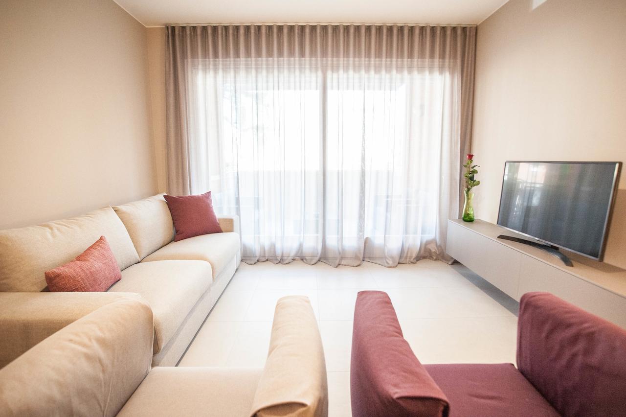 Murari Bra - Fiera Suite 01 Verona Exterior foto